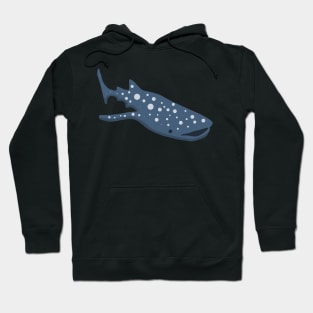 Whaleshark Hoodie